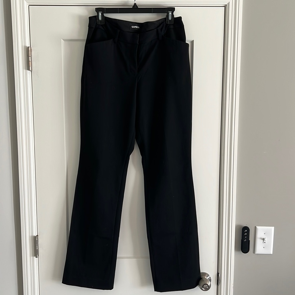 Express Publicist Pant
